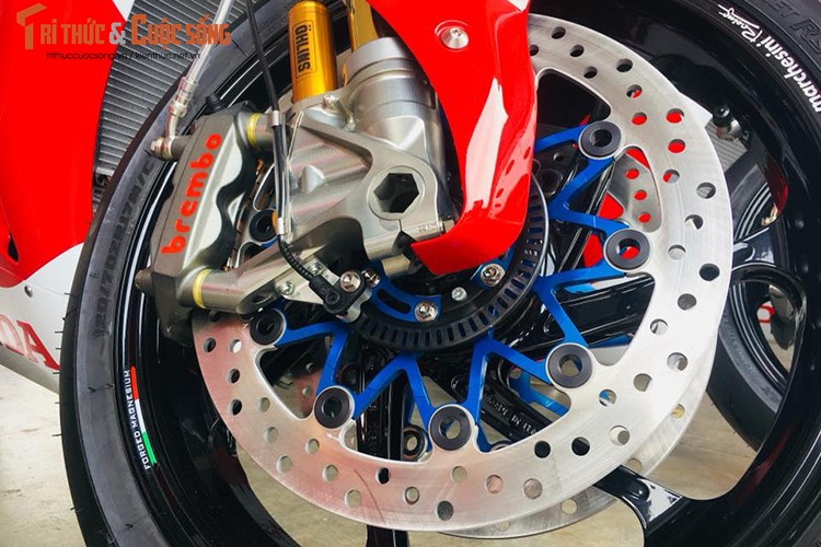 Cam lai sieu moto Honda RC213V-S gia gan 7 ty dong-Hinh-7